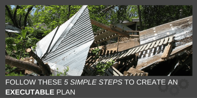 Have You Ever Built a Tree House?