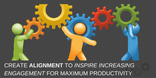 How to Align Your Team for Optimal Execution