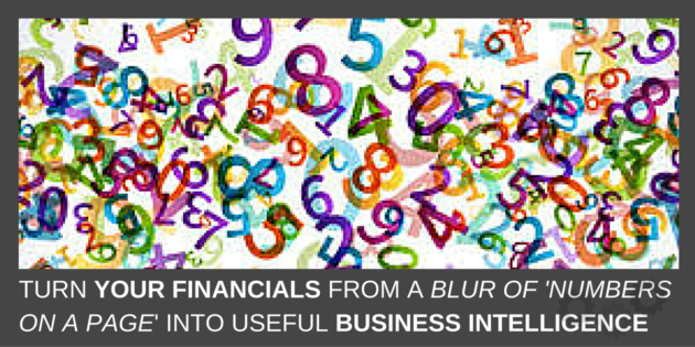 Financial Statement Hacks for Small Business Owners